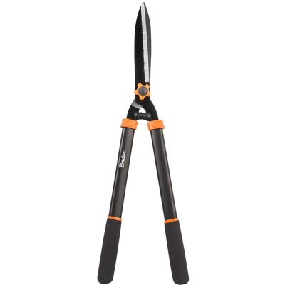 Bradas, Heckenschere, Heckenschere mit geradem Messer der V-Serie (Manuell) Bradas, Heckenschere, Heckenschere mit geradem Messer der V-Serie (Manuell)