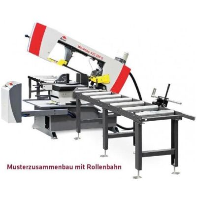 Elmag, Fördertechnik, - BOMAR Rollenbahn T540 Anschlussversion Elmag, Fördertechnik, - BOMAR Rollenbahn T540 Anschlussversion
