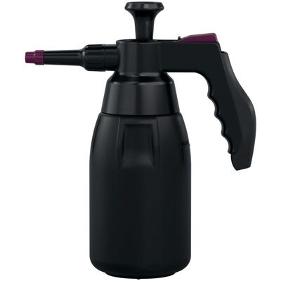 Kläger, Sprühflasche, Druckspeicher-Sprühgerät Master 1.0L Solve+ (1 l) Kläger, Sprühflasche, Druckspeicher-Sprühgerät Master 1.0L Solve+ (1 l)