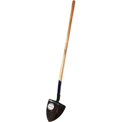 Krumpholz Bayrische Schaufel - 1300mm Eschenstiel - Größe 3 Krumpholz Bayrische Schaufel - 1300mm Eschenstiel - Größe 3