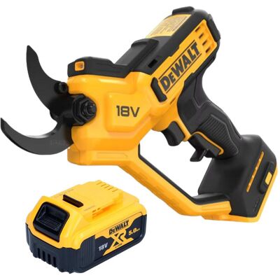 DeWalt DCMPP 568 N Akku Astschere - 38mm Schnittkapazität DeWalt DCMPP 568 N Akku Astschere - 38mm Schnittkapazität