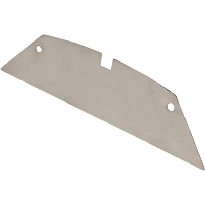 Magni, Gartenhandwerkzeug, Ersatzblatt zur Rübenhacke 16 cm Magni, Gartenhandwerkzeug, Ersatzblatt zur Rübenhacke 16 cm