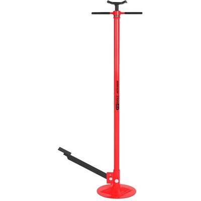 KS Tools, Wagenheber, - performance Teleskop-Unterstellstütze, max. 680 kg KS Tools, Wagenheber, - performance Teleskop-Unterstellstütze, max. 680 kg