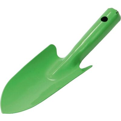 Magni, Gartenhandwerkzeug, Floraworld 018705 Blumenkelle Carat grün Länge 29,5 cm Magni, Gartenhandwerkzeug, Floraworld 018705 Blumenkelle Carat grün Länge 29,5 cm