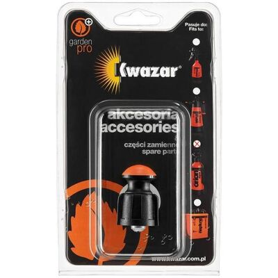 Kwazar Quasar Orion Sicherheitsventil - Zubehör für Sprüher Kwazar Quasar Orion Sicherheitsventil - Zubehör für Sprüher