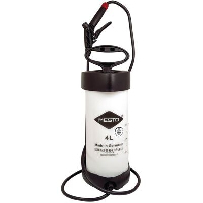 MESTO - FOAMER - 5 L - 3 bar - Foamer-Drucksprühgerät MESTO - FOAMER - 5 L - 3 bar - Foamer-Drucksprühgerät