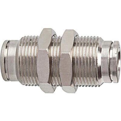 Riegler, Schlauchanschluss + Schlauchverbinder, 851.028-16 (Schlauchverbinder, 16 mm) Riegler, Schlauchanschluss + Schlauchverbinder, 851.028-16 (Schlauchverbinder, 16 mm)