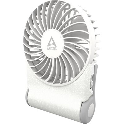 Arctic Summair 2 Go, Ventilator, Weiss Arctic Summair 2 Go, Ventilator, Weiss