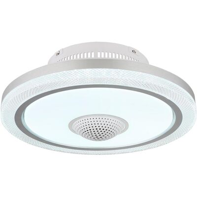 Globo Shelly, Ventilator, Weiss Globo Shelly, Ventilator, Weiss