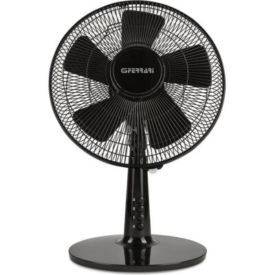 Acer G3 Ferrari Wentylator G3Ferrari 30cm biurko G50047, Ventilator, Weiss Acer G3 Ferrari Wentylator G3Ferrari 30cm biurko G50047, Ventilator, Weiss