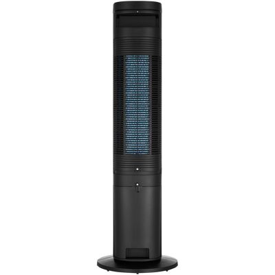 Midea MAC402R0BPK, Ventilator, Schwarz Midea MAC402R0BPK, Ventilator, Schwarz