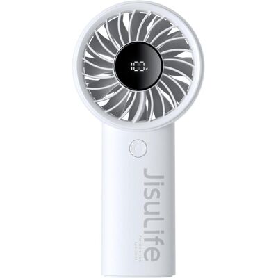 Jisulife Life4, Ventilator, Weiss Jisulife Life4, Ventilator, Weiss