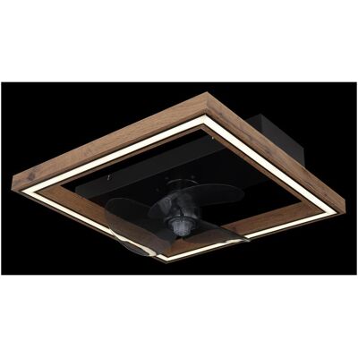 Globo Celinata, Ventilator, Schwarz Globo Celinata, Ventilator, Schwarz