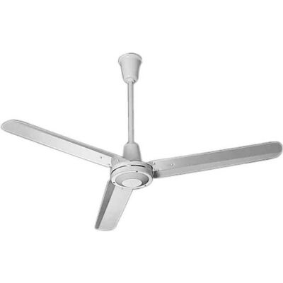 Helios Weiß 1400mm Deckenventilator - Deckenventilator Helios Weiß 1400mm Deckenventilator - Deckenventilator