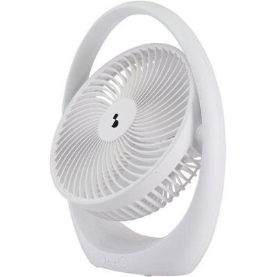Beper Fan P206VEN425, Ventilator, Weiss Beper Fan P206VEN425, Ventilator, Weiss