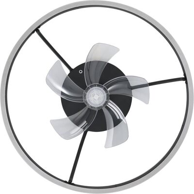 EGLO Marinella, Ventilator, Schwarz EGLO Marinella, Ventilator, Schwarz