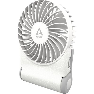 Arctic Summair 2Go - White, Ventilator, Weiss Arctic Summair 2Go - White, Ventilator, Weiss