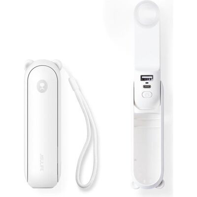 Jisulife Life8, Ventilator, Weiss Jisulife Life8, Ventilator, Weiss