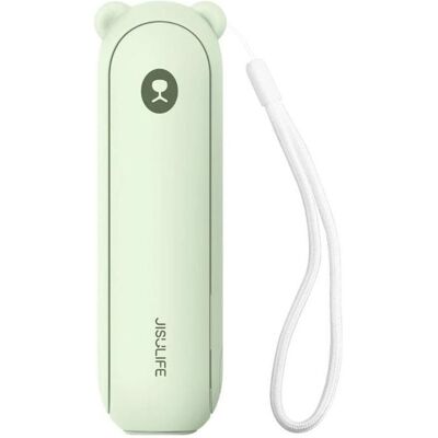 Jisulife Life8, Ventilator, Grün Jisulife Life8, Ventilator, Grün