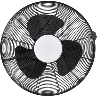 EGLO Igeldo, Ventilator, Schwarz EGLO Igeldo, Ventilator, Schwarz