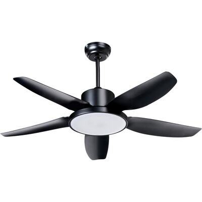 Beliani Louvet, Ventilator, Schwarz Beliani Louvet, Ventilator, Schwarz