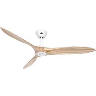 CasaFan Eco Airscrew M16406144, Ventilator, Braun, Weiss CasaFan Eco Airscrew M16406144, Ventilator, Braun, Weiss