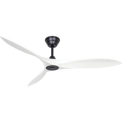 CasaFan Eco Airscrew, Ventilator, Schwarz CasaFan Eco Airscrew, Ventilator, Schwarz