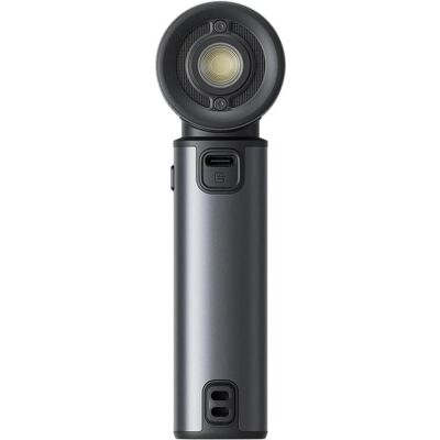 Jisulife Ultra2 Dunkelgrau, Ventilator, Braun, Grau Jisulife Ultra2 Dunkelgrau, Ventilator, Braun, Grau