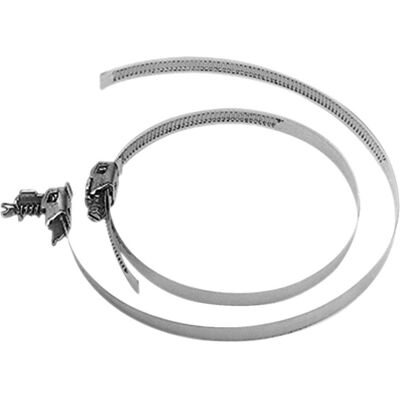 Helios HELI SCH80/100 Schlauchschelle D=80-115mm, Elektronikzubehör + Gehäuse Helios HELI SCH80/100 Schlauchschelle D=80-115mm, Elektronikzubehör + Gehäuse