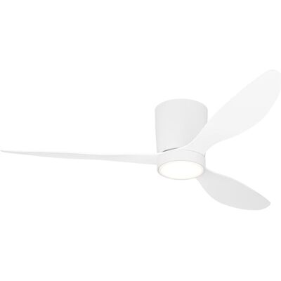 EGLO Baracarès, Ventilator, Weiss EGLO Baracarès, Ventilator, Weiss