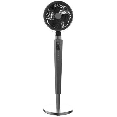 Cecotec EnergySilence 2400 Cyclone Noir, Ventilator, Schwarz Cecotec EnergySilence 2400 Cyclone Noir, Ventilator, Schwarz