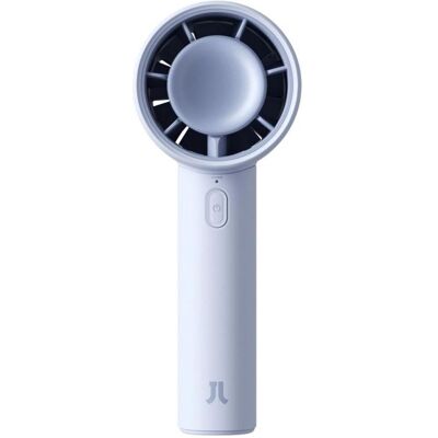 Jisulife FHL10R-C0103003, Ventilator, Blau Jisulife FHL10R-C0103003, Ventilator, Blau