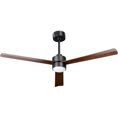 Beliani Jeremy, Ventilator, Braun Beliani Jeremy, Ventilator, Braun