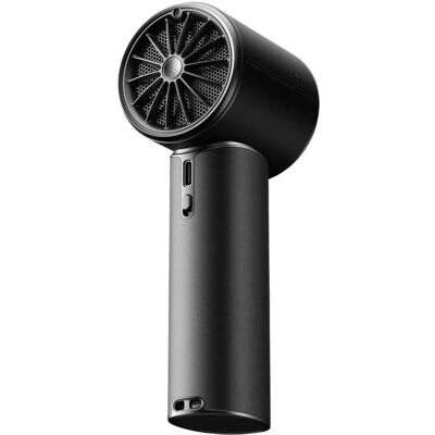 Jisulife Handventilator Pro1 Mini - Schwarz, Ventilator, Schwarz Jisulife Handventilator Pro1 Mini - Schwarz, Ventilator, Schwarz