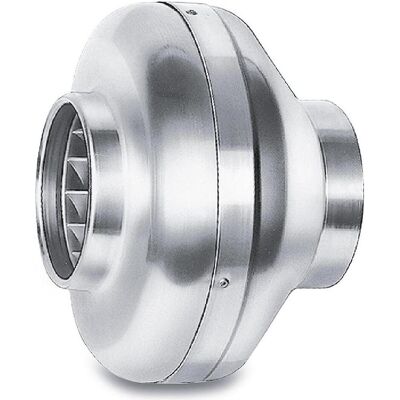 Helios Modell RR200B Radial-Rohrventilator für Rohrsysteme Helios Modell RR200B Radial-Rohrventilator für Rohrsysteme