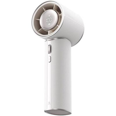 Jisulife Fan Pro1 Mini, Ventilator, Weiss Jisulife Fan Pro1 Mini, Ventilator, Weiss