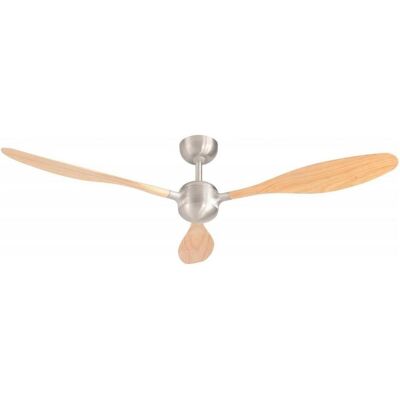 Beacon wood, Ventilator, Schwarz, Braun Beacon wood, Ventilator, Schwarz, Braun