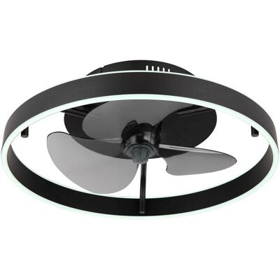 Globo Conway, Ventilator, Schwarz Globo Conway, Ventilator, Schwarz