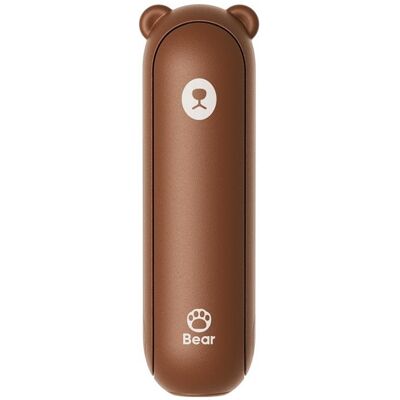 Jisulife Life 8, Ventilator, Braun Jisulife Life 8, Ventilator, Braun