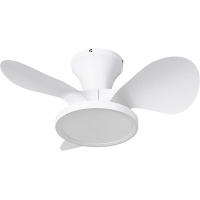 Beliani Punti, Ventilator, Weiss Beliani Punti, Ventilator, Weiss