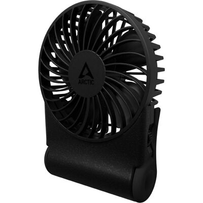 Arctic Summair 2Go - Black, Ventilator, Schwarz Arctic Summair 2Go - Black, Ventilator, Schwarz