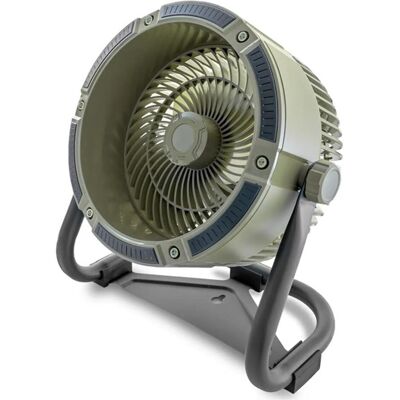 Unold Outdoor 86656, Ventilator, Grün Unold Outdoor 86656, Ventilator, Grün