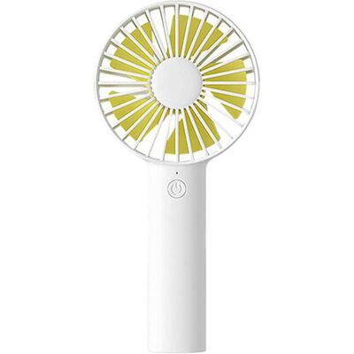Jisulife Life1 Plus FA21, Ventilator, Weiss Jisulife Life1 Plus FA21, Ventilator, Weiss
