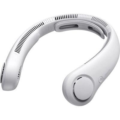 Jisulife Life4 FA14X, Ventilator, Grau Jisulife Life4 FA14X, Ventilator, Grau