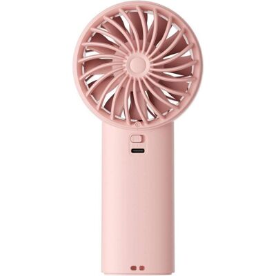 Jisulife Life4, Ventilator, Rosa Jisulife Life4, Ventilator, Rosa