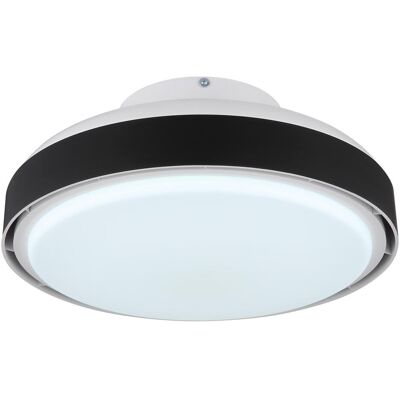 Globo 03667S, Ventilator, Weiss Globo 03667S, Ventilator, Weiss