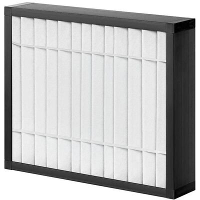 Helios Ersatzluftfilter ePM10, Zubehör Luftbehandlung Helios Ersatzluftfilter ePM10, Zubehör Luftbehandlung