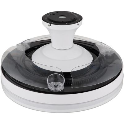Globo Beliz, Ventilator, Weiss Globo Beliz, Ventilator, Weiss
