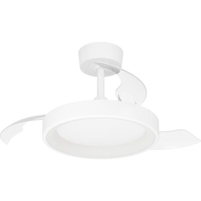 EGLO Torreya, Ventilator, Weiss EGLO Torreya, Ventilator, Weiss
