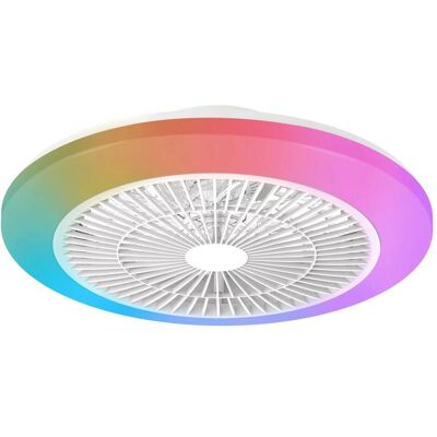 Philips Amigo Deckenventilator, Ventilator, Weiss Philips Amigo Deckenventilator, Ventilator, Weiss
